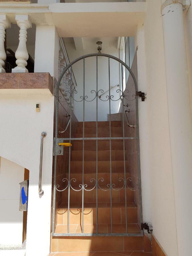 Apartments Marijeta Vir Exterior photo